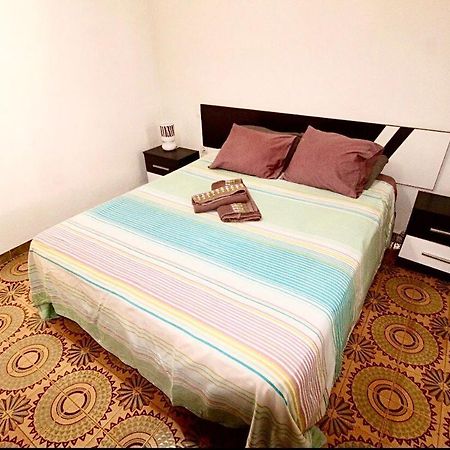 Playa Chica Apartment 푸에르토 델 카르멘 외부 사진
