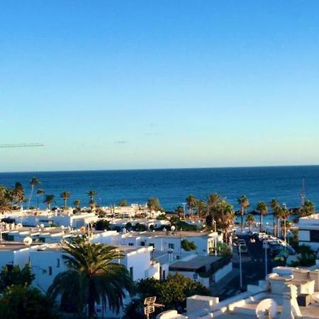 Playa Chica Apartment 푸에르토 델 카르멘 외부 사진