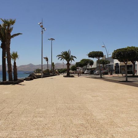 Playa Chica Apartment 푸에르토 델 카르멘 외부 사진