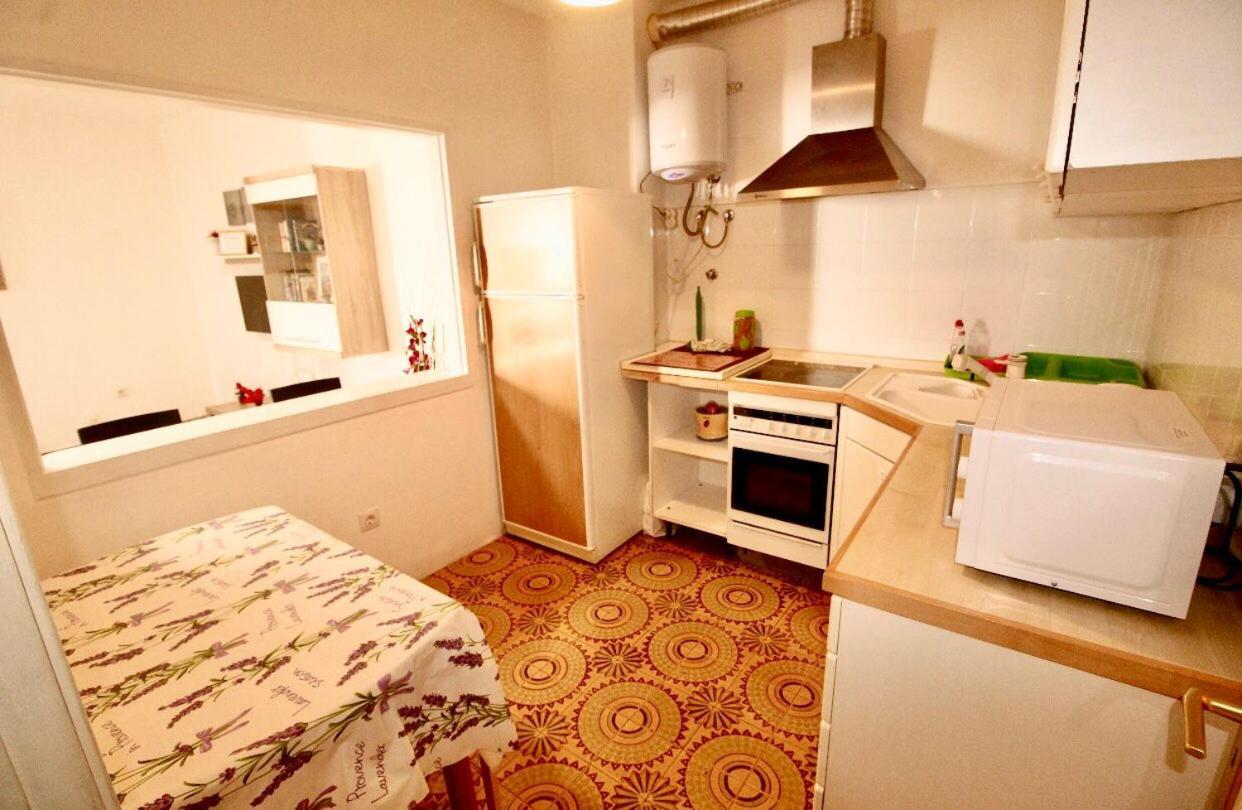 Playa Chica Apartment 푸에르토 델 카르멘 외부 사진
