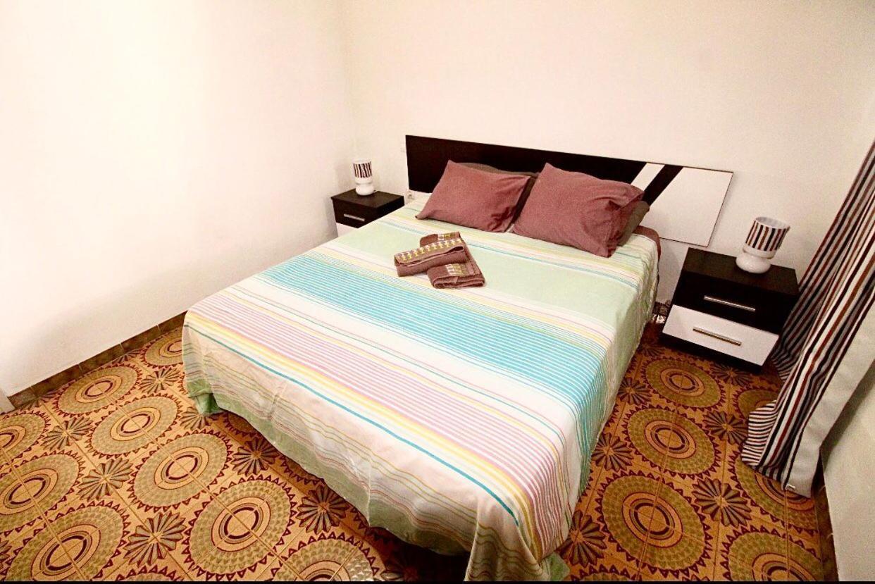 Playa Chica Apartment 푸에르토 델 카르멘 외부 사진