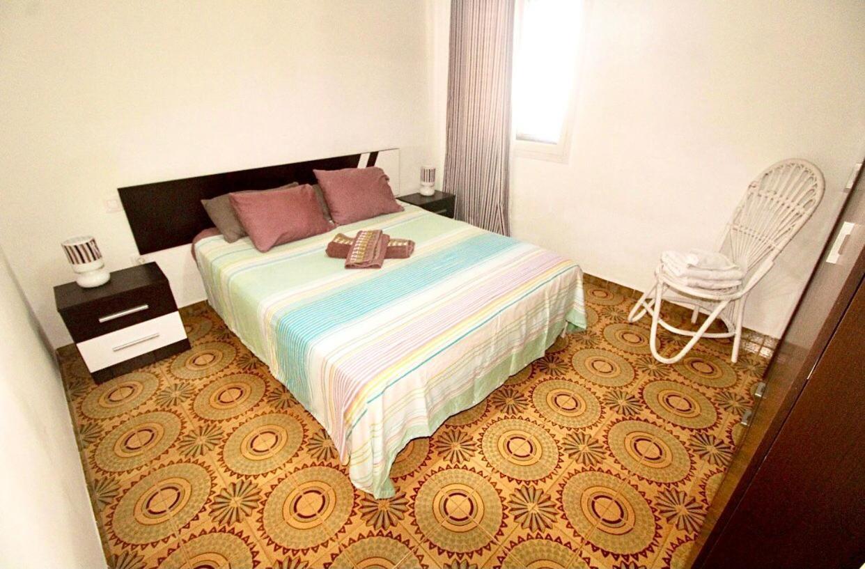 Playa Chica Apartment 푸에르토 델 카르멘 외부 사진