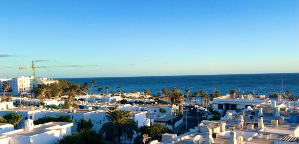 Playa Chica Apartment 푸에르토 델 카르멘 외부 사진