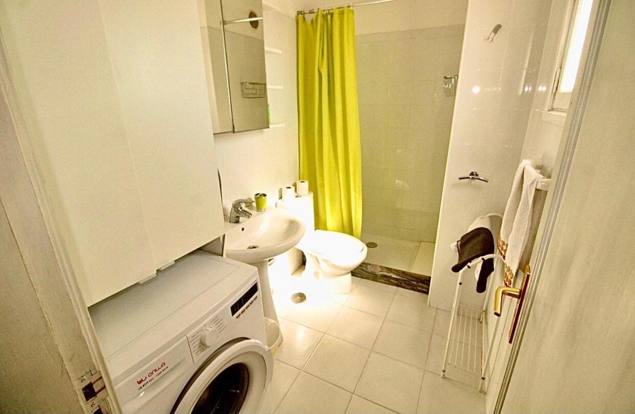 Playa Chica Apartment 푸에르토 델 카르멘 외부 사진