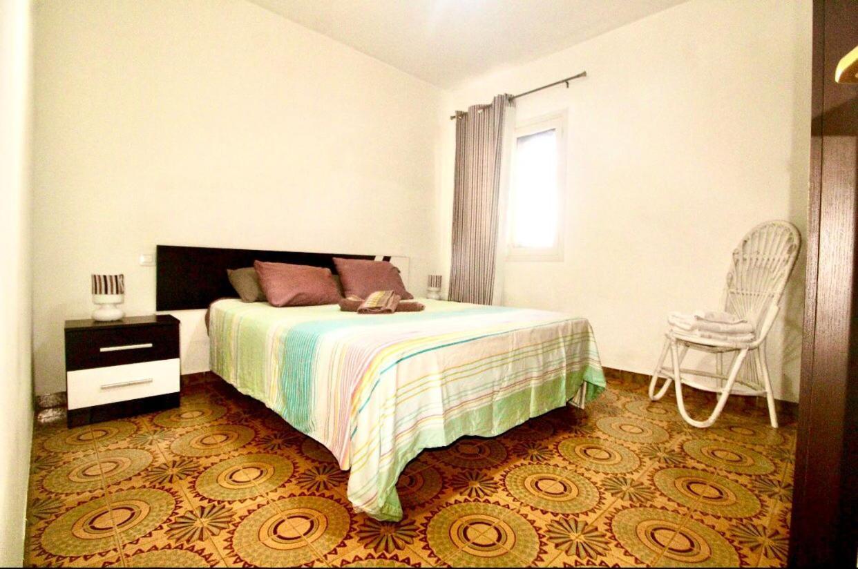 Playa Chica Apartment 푸에르토 델 카르멘 외부 사진