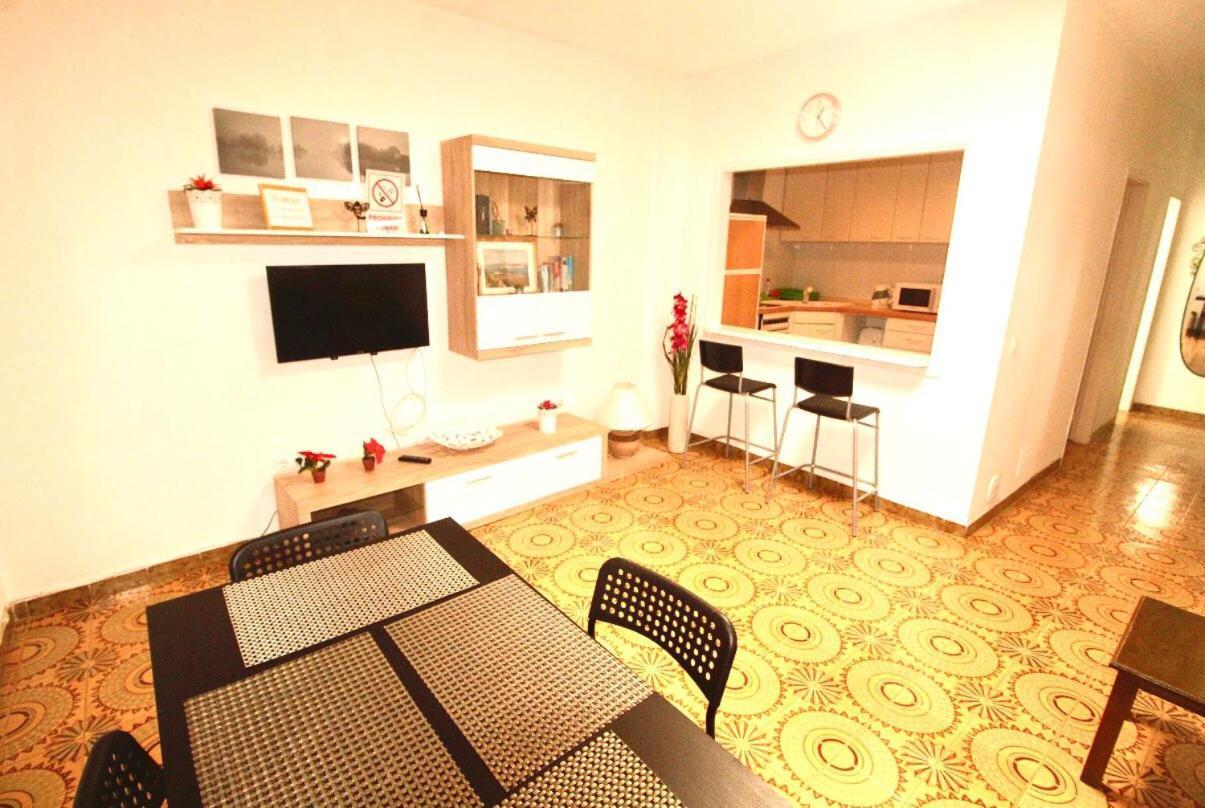 Playa Chica Apartment 푸에르토 델 카르멘 외부 사진