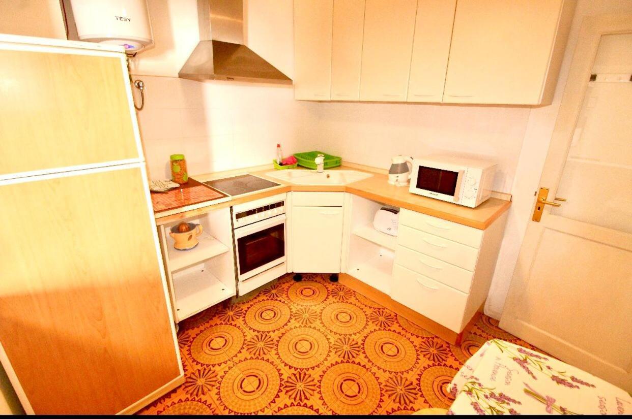 Playa Chica Apartment 푸에르토 델 카르멘 외부 사진