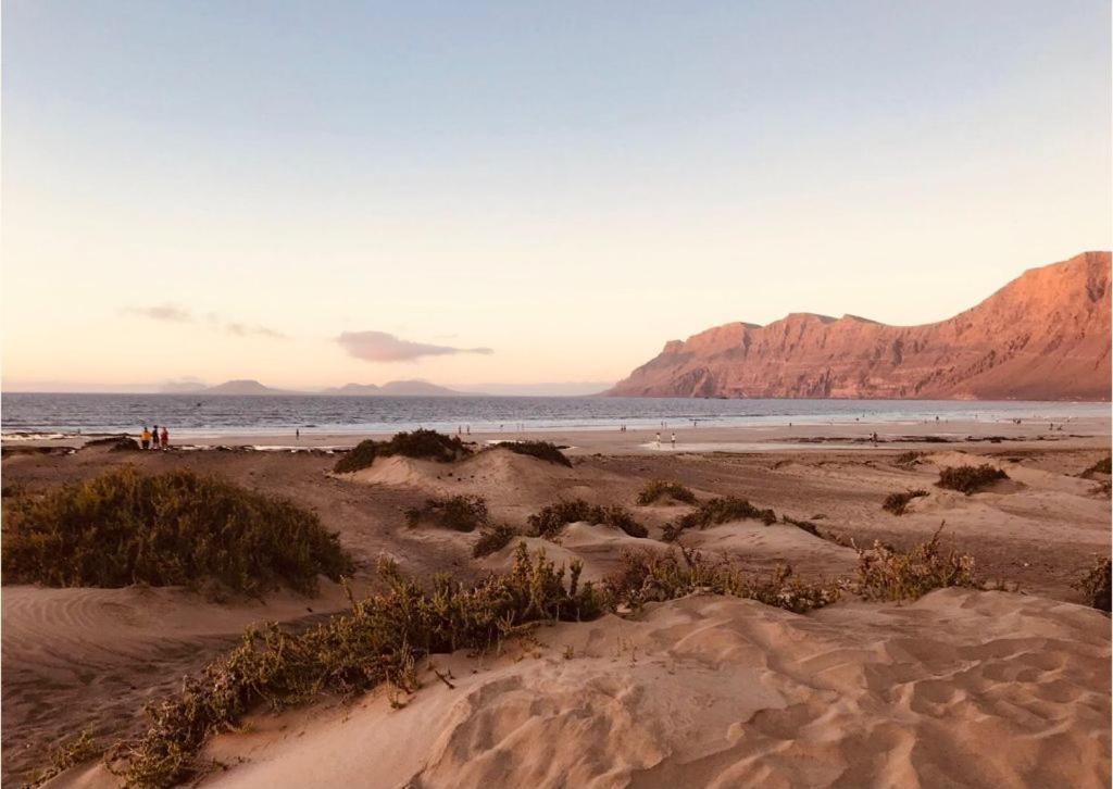 Playa Chica Apartment 푸에르토 델 카르멘 외부 사진