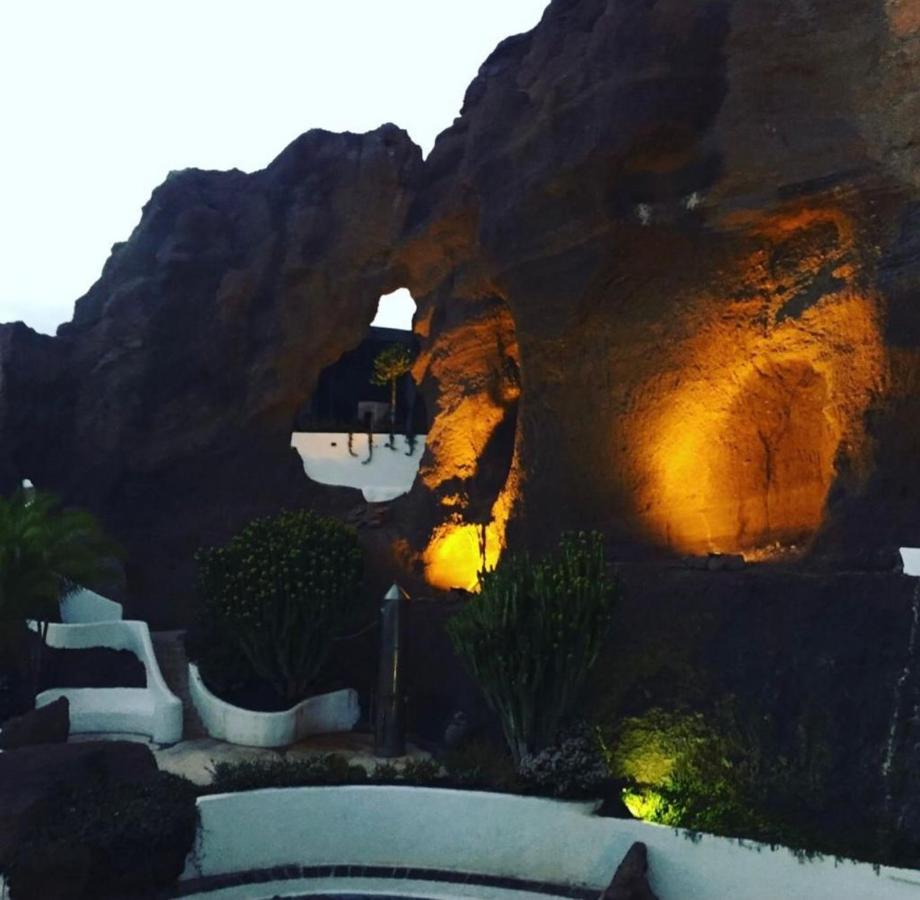 Playa Chica Apartment 푸에르토 델 카르멘 외부 사진