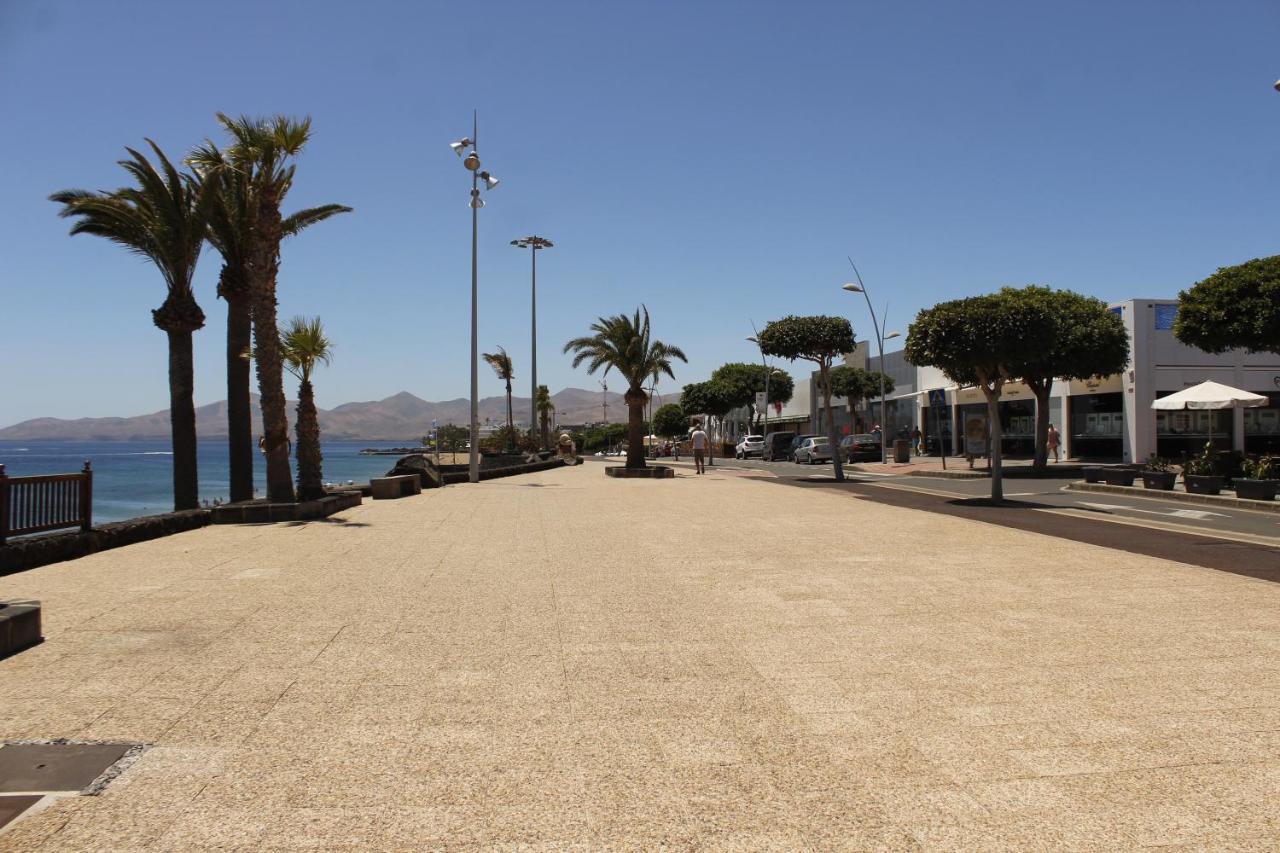 Playa Chica Apartment 푸에르토 델 카르멘 외부 사진